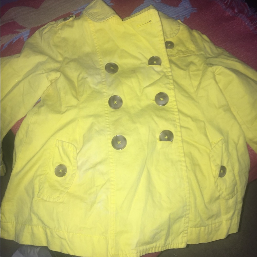 Jacket 🧥 - Picture 3 of 3